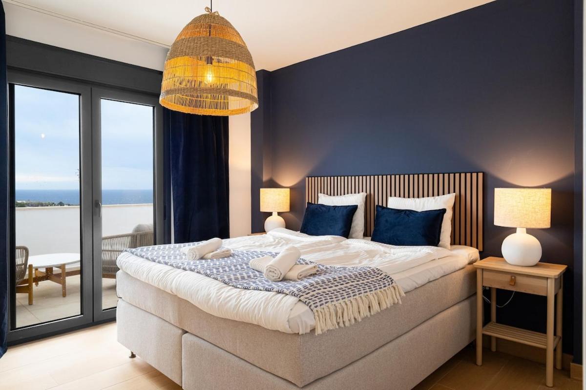 Aloe, 3 Bedroom Townhouse * Nerja